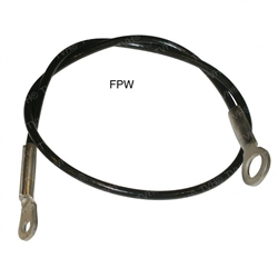 NEW TENNANT STEEL CABLE 222227