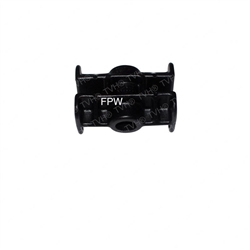 NEW TENNANT SQUEEGEE ADJUST BLOCK 222233