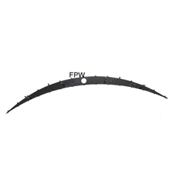 NEW TENNANT BLADE RETAINER 32 PLATE 222240