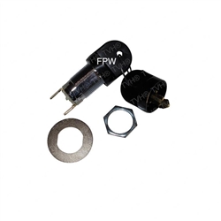 NEW TENNANT KEY SWITCH 222282