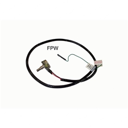 NEW TENNANT POTENTIOMETER 222287