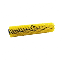 NEW TENNANT 28 IN POLY BRUSH 222304