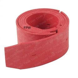NEW TENNANT FRONT RED GUM SQUEEGEE 222413