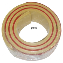 NEW TENNANT RUBBER SQUEEGEE KIT 222424