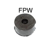 NEW TCM FORKLIFT MUFFLER MOUNT 22252-32241A