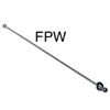 NEW TENNANT CABLE GLV 6.8L 222667