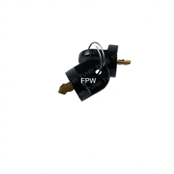 NEW TENNANT KEY SET OF TWO 222684