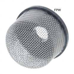 NEW TENNANT SCREEN DRAIN 222742