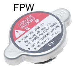 NEW TCM FORKLIFT RADIATOR CAP 13LBS 222A2-10211