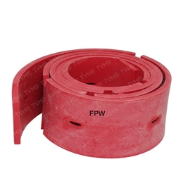 NEW TENNANT RED GUM SQUEEGEE 223606