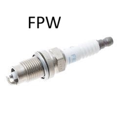 NEW HELI SPARK PARTIAL THREADED PLUG 22401-FU42A