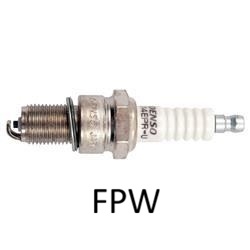 NEW NISSAN FORKLIFT SPARK PLUG 22401-V1414