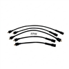 NEW NISSAN FORKLIFT IGNITION WIRE KIT 22450-E0729
