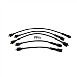 NEW NISSAN FORKLIFT IGNITION WIRE KIT 22450-E0729