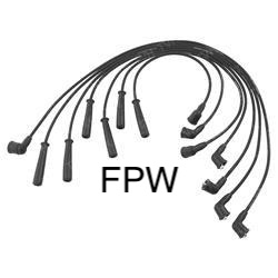 NEW NISSAN FORKLIFT IGNITION WIRE KIT 2245052H25