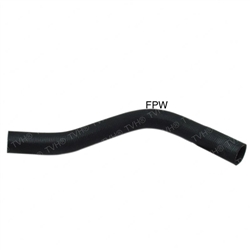 NEW TCM FORKLIFT RADIATOR UPPER HOSE 224G2-12031