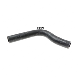NEW TCM FORKLIFT RADIATOR LOWER HOSE 224G2-12041