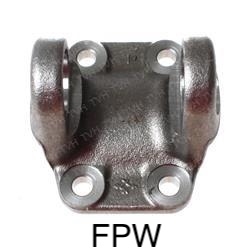 NEW TCM FORKLIFT FLANGE 224W7-22201