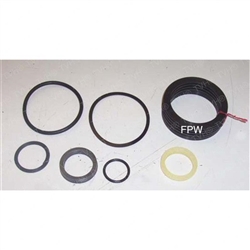NEW HYSTER FORKLIFT TILT CYLINDER SEAL KIT 226074