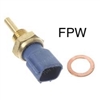 NEW NISSAN FORKLIFT ENGINE COOL TEMP SENSOR 22630-44B20