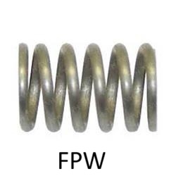 NEW TOYOTA FORKLIFT SPRING 22659-64150