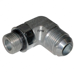 NEW GENIE 90 DEG ELBOW 22664