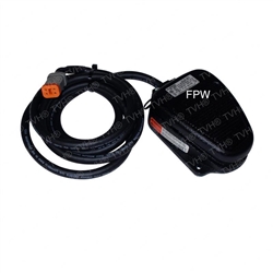 NEW GENIE FOOT SWITCH ASSEMBLY 227516