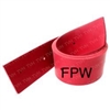 NEW FACTORY CAT RED GUM SQUEEGEE 22754L