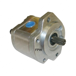 NEW GENIE HYDRAULIC FUNCTION PUMP 228192