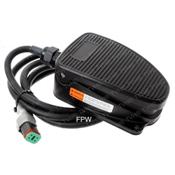 NEW GENIE FOOTSWITCH KIT 228466
