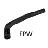 NEW CATERPILLAR FORKLIFT UPPER HOSE 22B52-12001