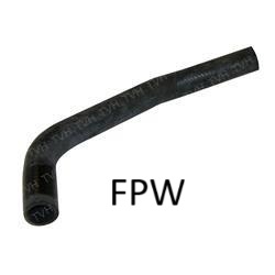 NEW CATERPILLAR FORKLIFT UPPER HOSE 22B52-12001