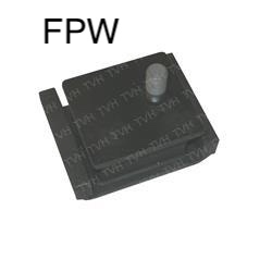 NEW TCM FORKLIFT RUBBER CUSHION 22N51-00161