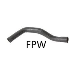 NEW NISSAN FORKLIFT UPPER HOSE 22N52-12001
