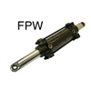 NEW TCM FORKLIFT POWER STEER CYLINDER ASSEMBLY 22N54-50201