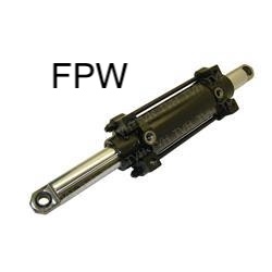 NEW TCM FORKLIFT POWER STEER CYLINDER ASSEMBLY 22N54-50201