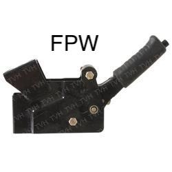 NEW NISSAN FORKLIFT HAND BRAKE LEVER 22N55-50101