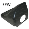 NEW CATERPILLAR FORKLIFT COVER RH 22N56-42711