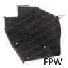 NEW CATERPILLAR FORKLIFT RH STEP COVER 22N56-42901