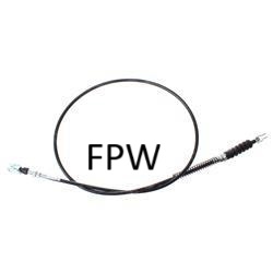 NEW NISSAN FORKLIFT CABLE ACCEL 22U55-22102