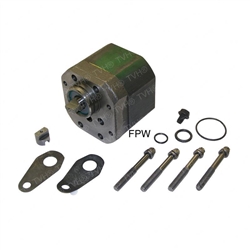 NEW HYSTER FORKLIFT PUMP KIT (RICO) 2302753