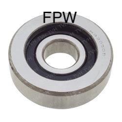 NEW HYSTER FORKLIFT MAST ROLLER BEARING 2302771