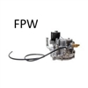 Toyota Forklift LPG Regulator Set 23030-U1103-71 4Y Engine LP Vaporizer