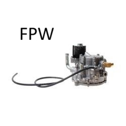 Toyota Forklift LPG Regulator Set 23030-U1103-71 4Y Engine LP Vaporizer