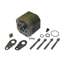 NEW HYSTER FORKLIFT PUMP KIT (RICO) 2304386