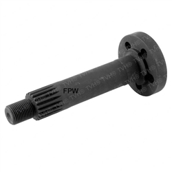 NEW HYSTER FORKLIFT DRIVE AXLE 2304729