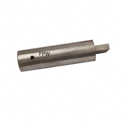 NEW HYSTER FORKLIFT SHAFT 2305002