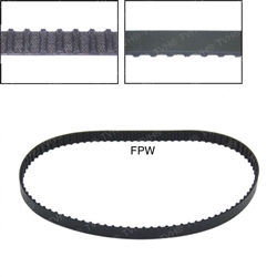 NEW TENNANT SWEEPER BUSH DRIVE BELT 230507