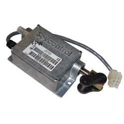 NEW HYSTER FORKLIFT ACCELERATOR SWITCH 2306739