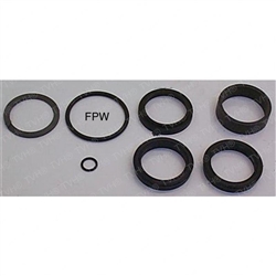 NEW HYSTER FORKLIFT LIFT CYLINDER SEAL KIT 2307071